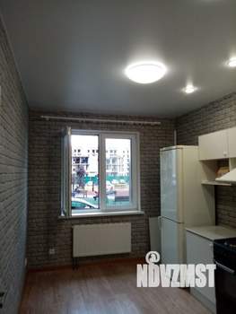 1-к квартира, на длительный срок, 38м2, 1/9 этаж