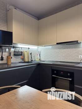 1-к квартира, на длительный срок, 37м2, 7/25 этаж