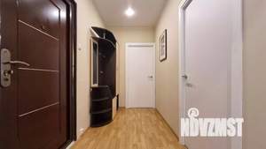 2-к квартира, посуточно, 60м2, 1/1 этаж