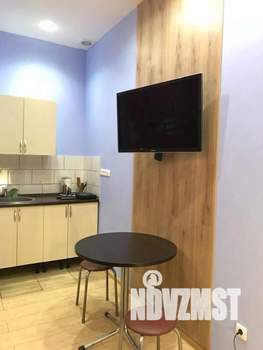 1-к квартира, посуточно, 22м2, 1/1 этаж