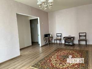 2-к квартира, на длительный срок, 47м2, 2/3 этаж