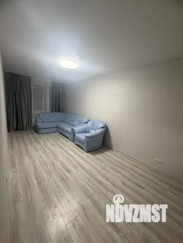 2-к квартира, на длительный срок, 57м2, 13/17 этаж