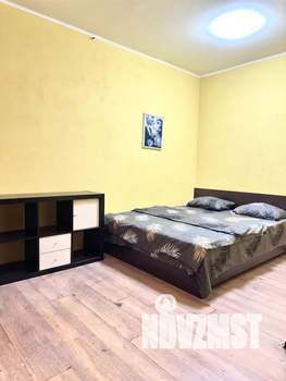 1-к квартира, посуточно, 48м2, 2/16 этаж