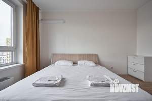 2-к квартира, посуточно, 49м2, 1/1 этаж