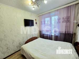 2-к квартира, на длительный срок, 40м2, 7/9 этаж