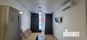 2-к квартира, на длительный срок, 34м2, 6/25 этаж