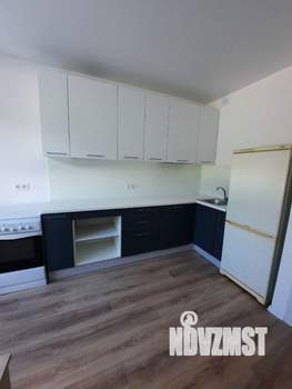 1-к квартира, на длительный срок, 33м2, 2/9 этаж