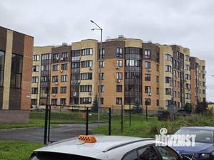 2-к квартира, на длительный срок, 42м2, 6/7 этаж