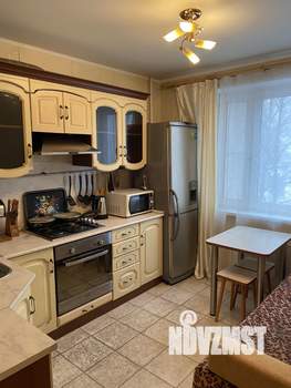 1-к квартира, на длительный срок, 38м2, 3/9 этаж