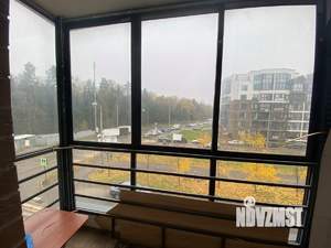 1-к квартира, на длительный срок, 36м2, 3/7 этаж