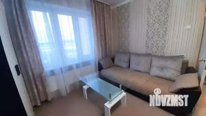 2-к квартира, посуточно, 43м2, 15/17 этаж