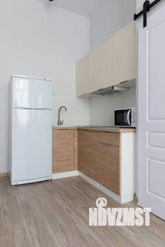 2-к квартира, посуточно, 32м2, 1/1 этаж