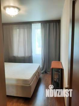 2-к квартира, на длительный срок, 50м2, 3/5 этаж