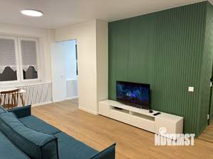 3-к квартира, на длительный срок, 59м2, 4/5 этаж