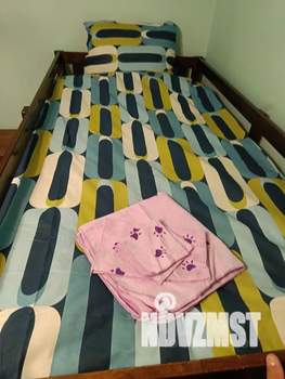 2-к квартира, посуточно, 70м2, 12/14 этаж