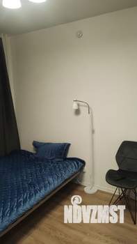 Студия квартира, на длительный срок, 20м2, 23/25 этаж