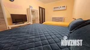 3-к квартира, посуточно, 80м2, 1/1 этаж