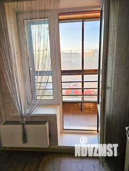 2-к квартира, на длительный срок, 53м2, 2/6 этаж