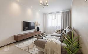 2-к квартира, на длительный срок, 50м2, 6/25 этаж