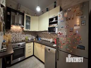 3-к квартира, на длительный срок, 60м2, 3/4 этаж