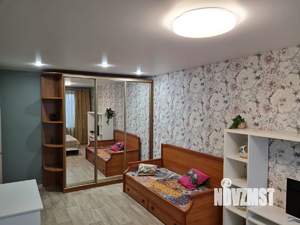 1-к квартира, на длительный срок, 33м2, 8/9 этаж