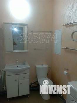 2-к квартира, на длительный срок, 46м2, 2/9 этаж