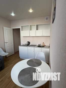 1-к квартира, посуточно, 37м2, 5/17 этаж