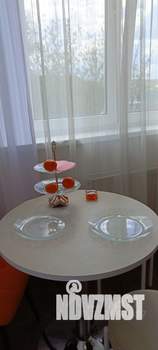 Студия квартира, на длительный срок, 27м2, 2/3 этаж