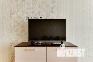 1-к квартира, посуточно, 45м2, 9/12 этаж