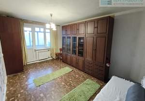 2-к квартира, на длительный срок, 46м2, 8/9 этаж