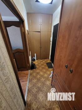 1-к квартира, на длительный срок, 40м2, 4/10 этаж