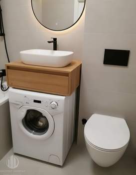 1-к квартира, на длительный срок, 43м2, 7/12 этаж