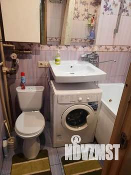 2-к квартира, посуточно, 38м2, 1/5 этаж