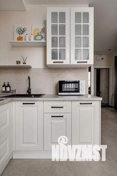 1-к квартира, посуточно, 37м2, 1/1 этаж