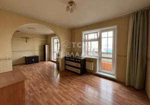 4-к квартира, на длительный срок, 110м2, 8/10 этаж