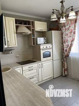 3-к квартира, на длительный срок, 80м2, 25/25 этаж