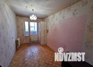 3-к квартира, на длительный срок, 63м2, 9/9 этаж