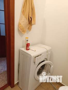 1-к квартира, на длительный срок, 45м2, 15/17 этаж