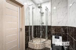 1-к квартира, посуточно, 34м2, 1/1 этаж