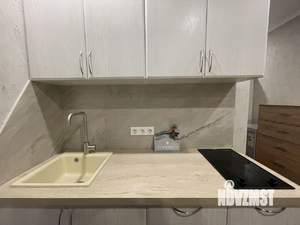 Студия квартира, на длительный срок, 24м2, 6/6 этаж