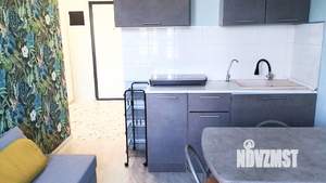 2-к квартира, на длительный срок, 34м2, 5/6 этаж