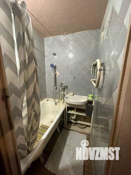 2-к квартира, на длительный срок, 47м2, 1/9 этаж