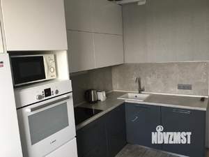 2-к квартира, на длительный срок, 59м2, 16/18 этаж