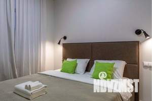 1-к квартира, посуточно, 23м2, 1/16 этаж