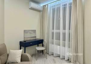 2-к квартира, на длительный срок, 40м2, 7/15 этаж