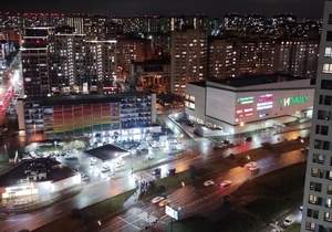 Студия квартира, на длительный срок, 20м2, 23/25 этаж