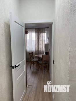 2-к квартира, на длительный срок, 54м2, 4/5 этаж