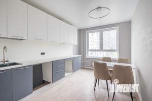 3-к квартира, на длительный срок, 80м2, 2/16 этаж