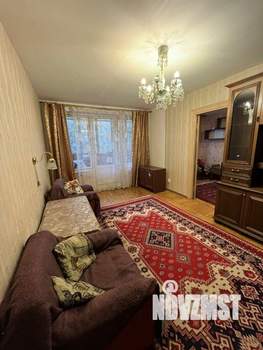3-к квартира, на длительный срок, 55м2, 3/5 этаж