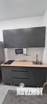 2-к квартира, на длительный срок, 43м2, 2/18 этаж